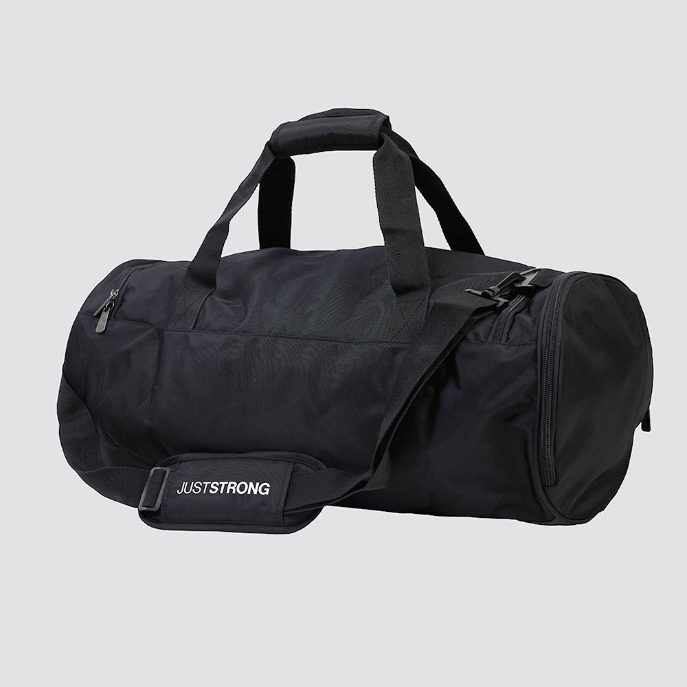 Black Gym Holdall