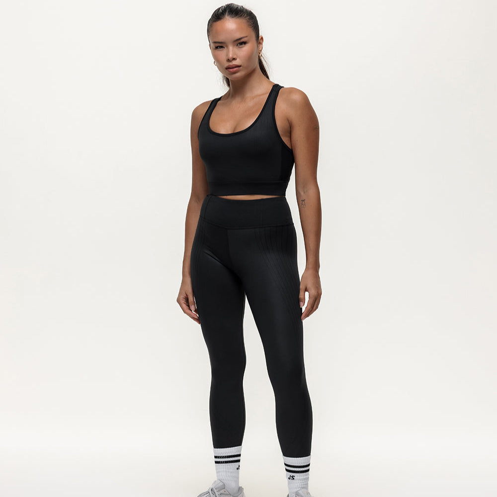 Agility Workout Set - Black Onyx