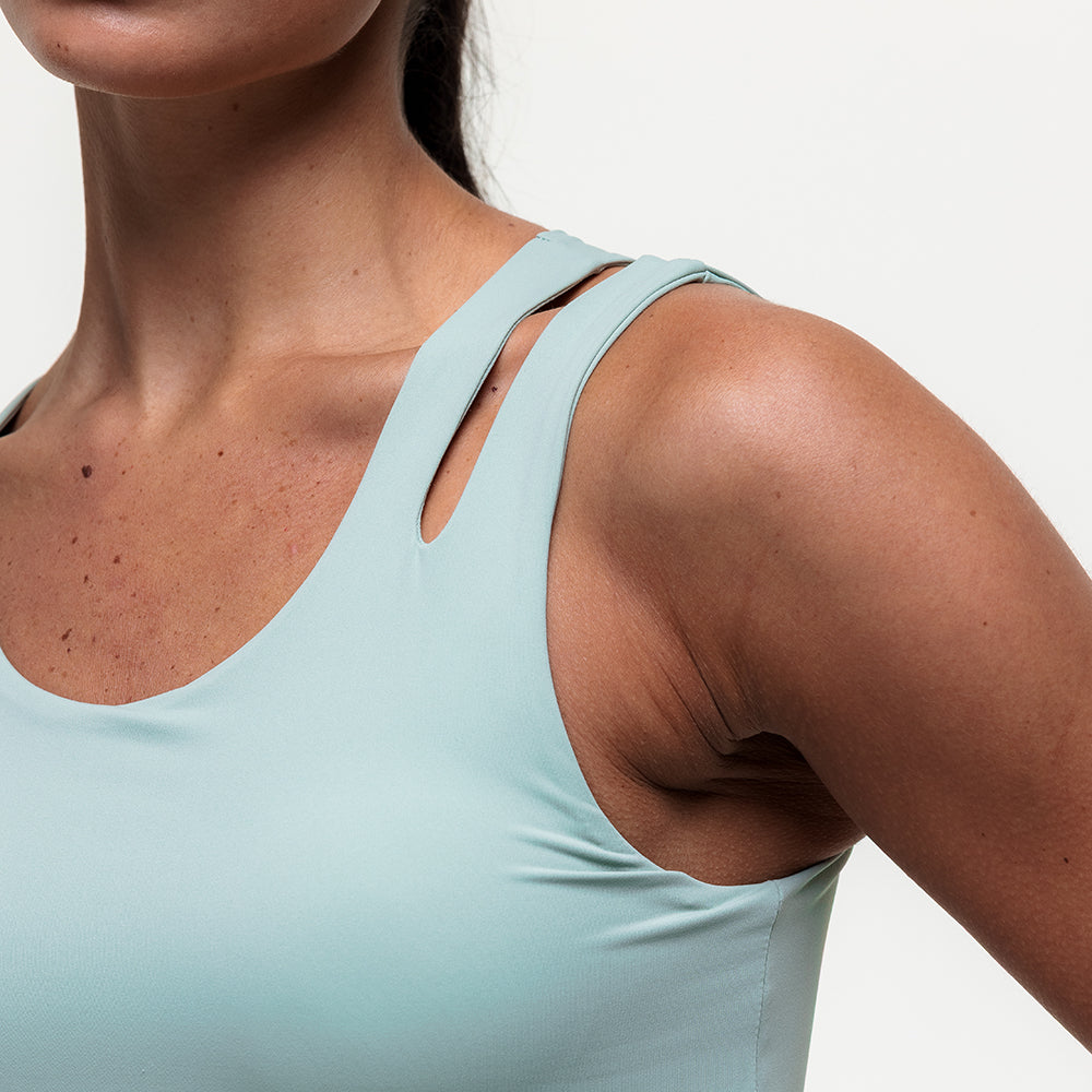 Vinyasa Vest - Seamoss