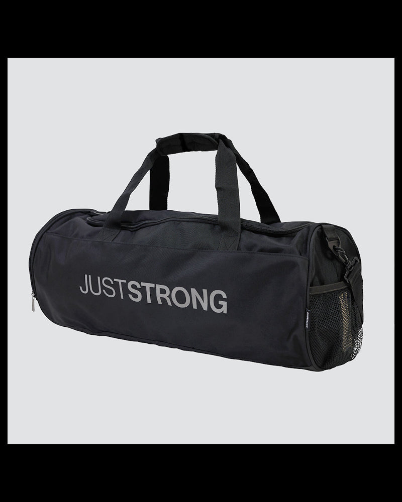 Black Gym Holdall
