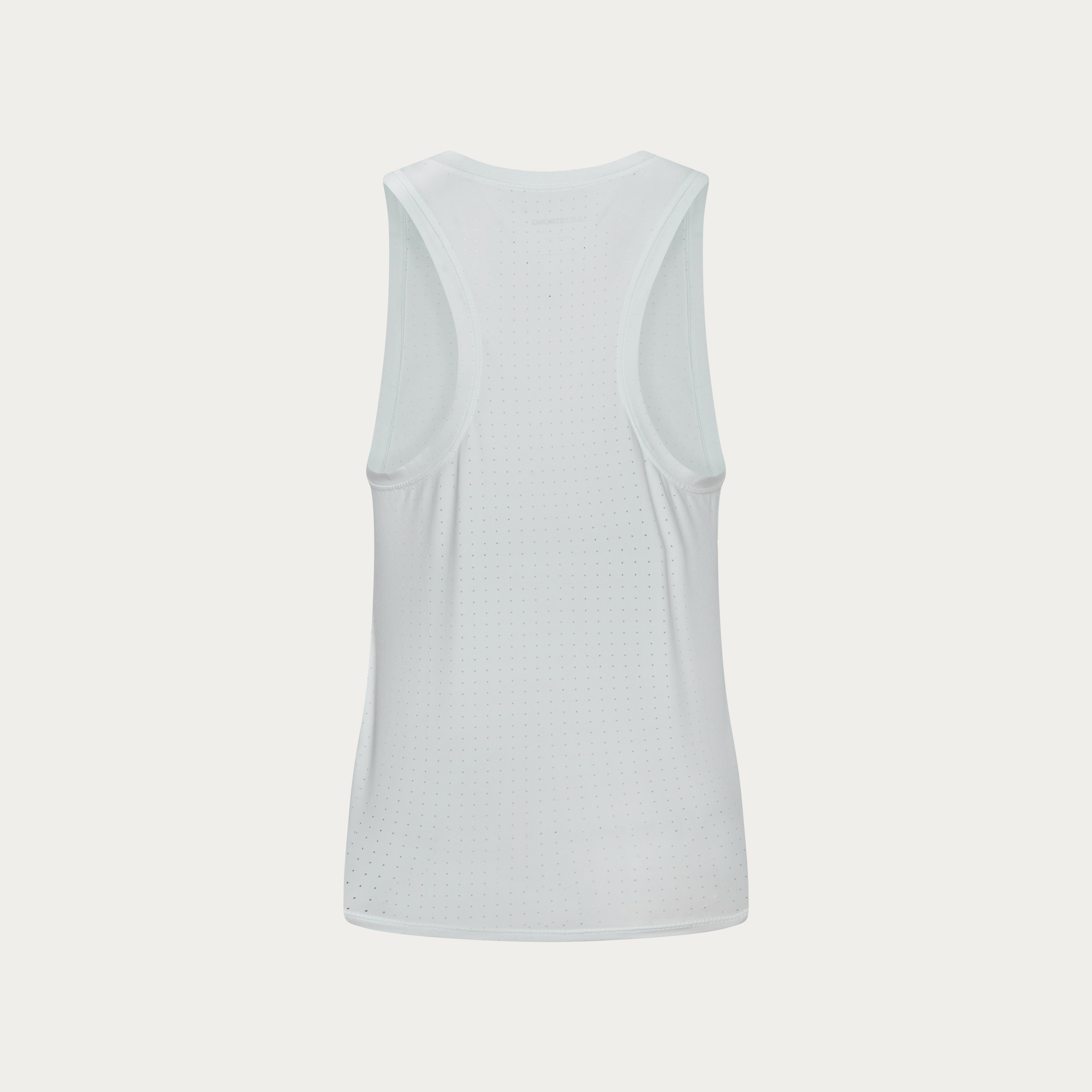 Advantage Vest - White