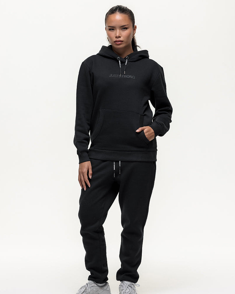 Core Hoodie - Black Onyx