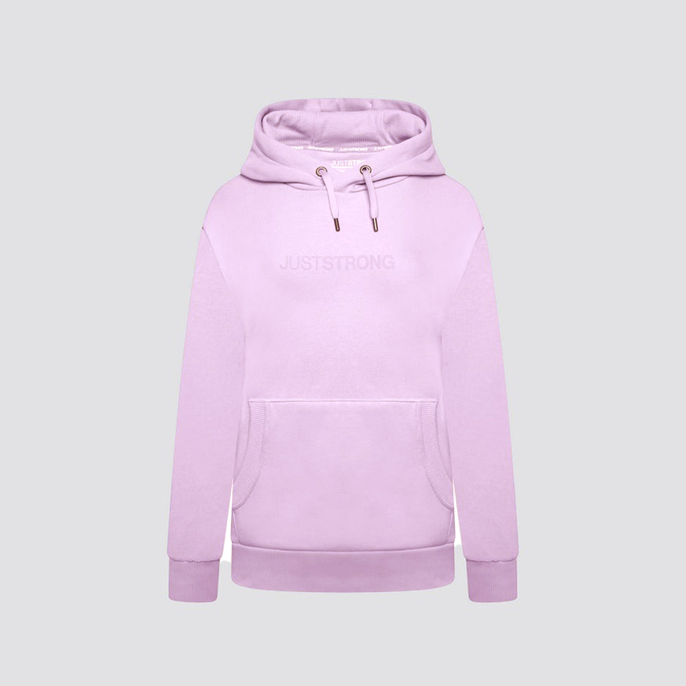 Core Hoodie - Lilac Mist