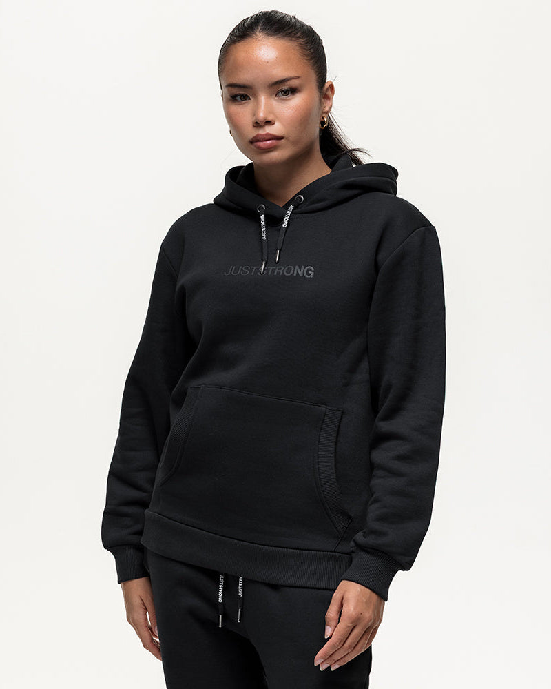 Core Hoodie - Black Onyx