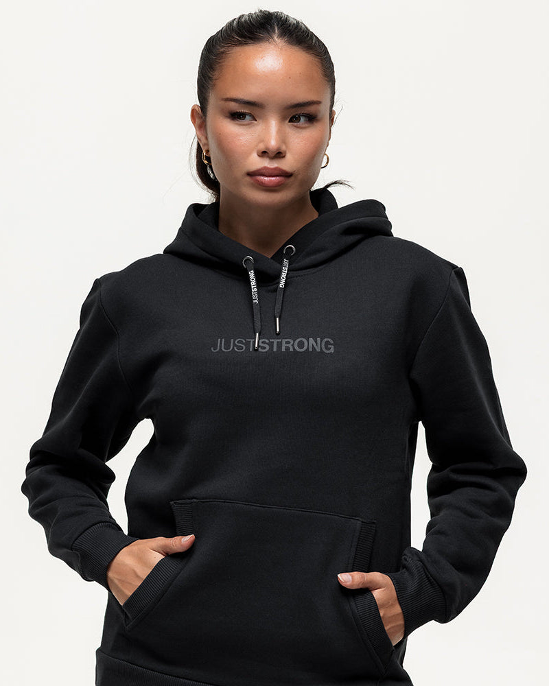 Core Hoodie - Black Onyx