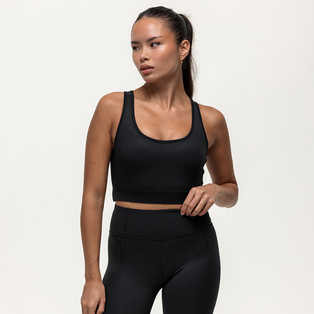 Agility Workout Set - Black Onyx