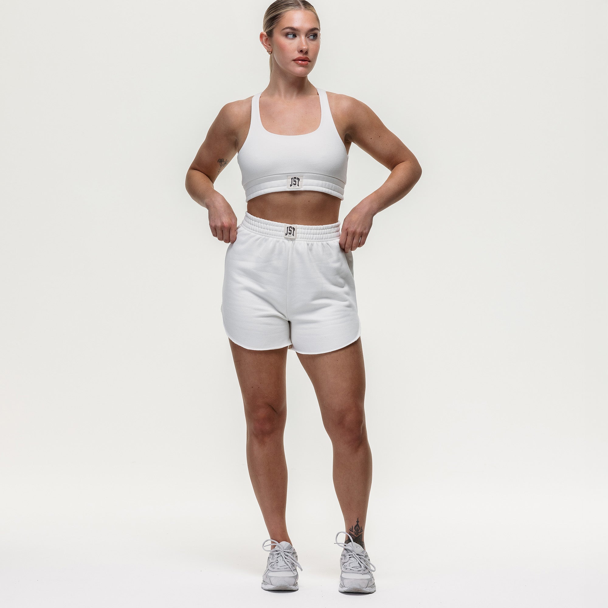 Timeout Shorts - Vintage Stone